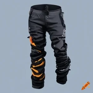 شلوار مردانه