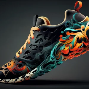 کتونی مردانه