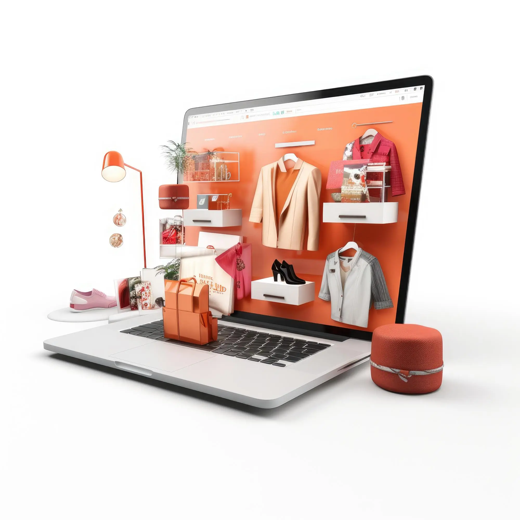 تماس با ما 3 unveiling layers webshop development exposing components pristine white canvas free from s 983420 1628