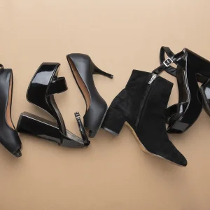 کفش مجلسی زنانه