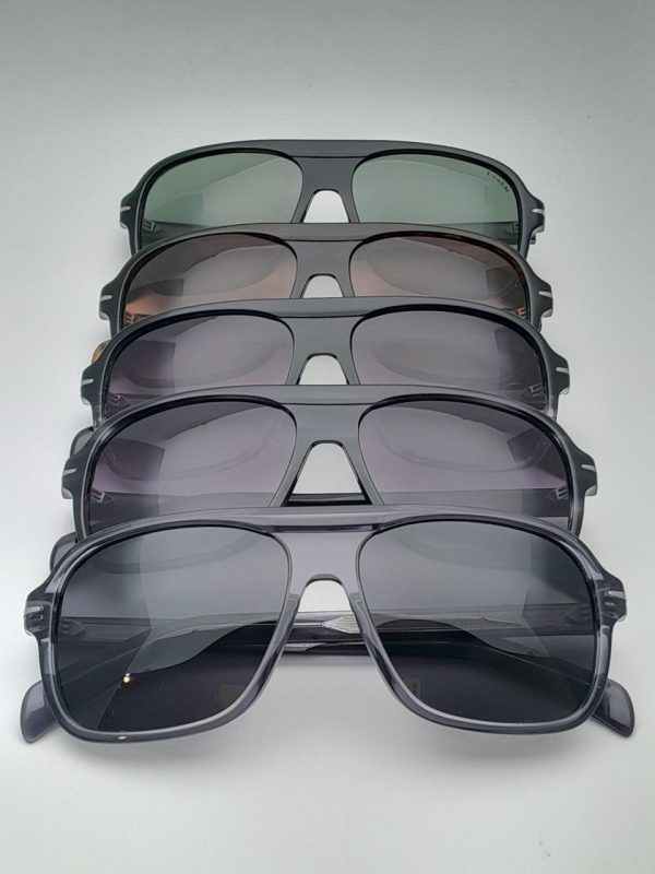 عینک آفتابی PeaRlo طرح 2 - Image 5