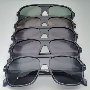 عینک آفتابی PeaRlo طرح 2