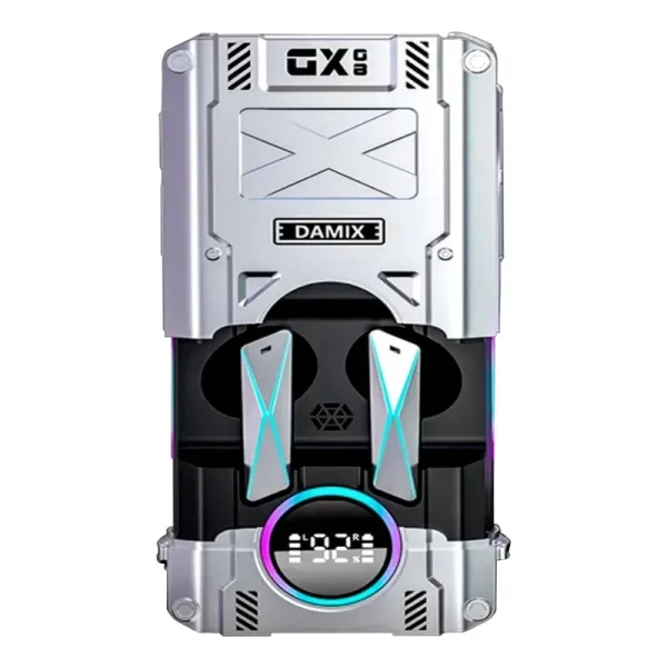 ایرپاد گیمینگ برند damix برند dx-08 - Image 3
