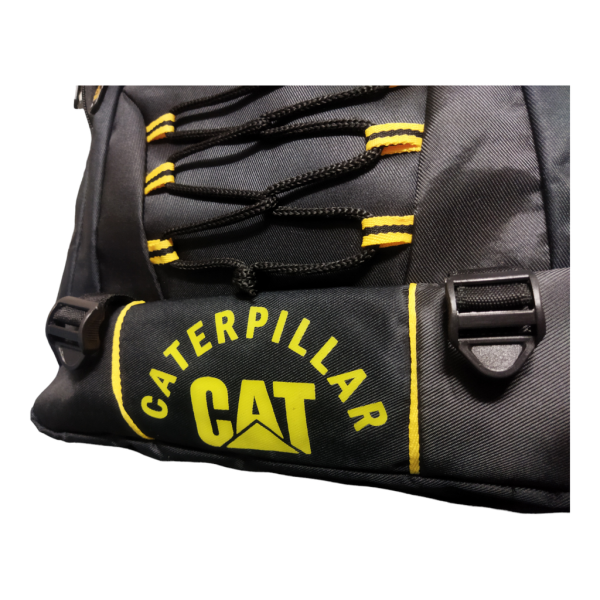 کوله مسافرتی بند دار برند CAT caterpillar - Image 4