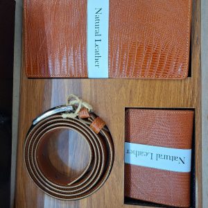 جعبه ست سه تیکه