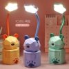 چراغ مطالعه مدل Cute Deer 2022 - Image 3