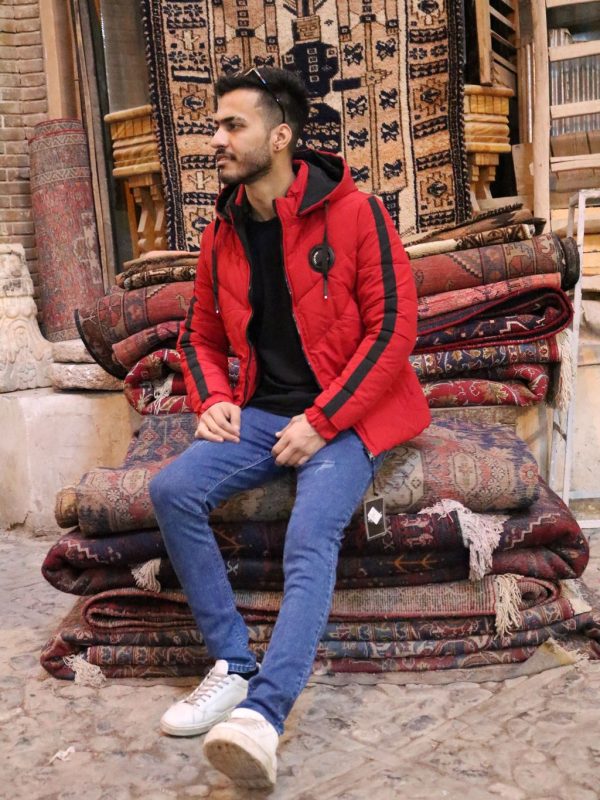 کاپشن ۲ رو - Image 3