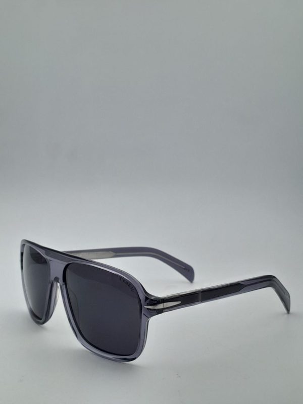 عینک آفتابی PeaRlo طرح 2 - Image 3